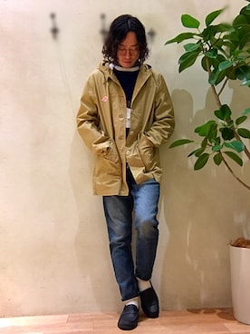 らっけささんのコーディネート