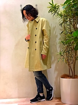 らっけささんのコーディネート