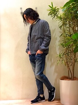 らっけささんのコーディネート