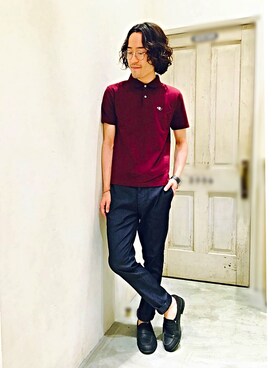 らっけささんのコーディネート