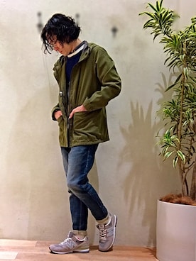 らっけささんのコーディネート