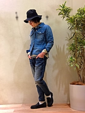 らっけささんのコーディネート