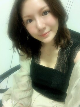 Nina 🇹🇼さんのコーディネート