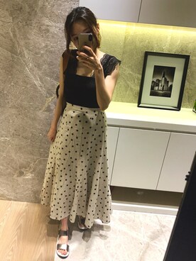 Nina 🇹🇼さんのコーディネート