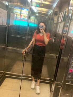 Nina 🇹🇼さんのコーディネート