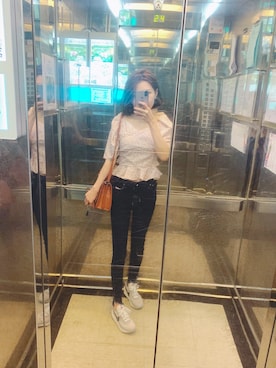 Nina 🇹🇼さんのコーディネート