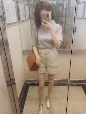 Nina 🇹🇼さんのコーディネート