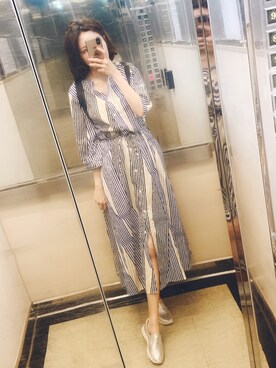 Nina 🇹🇼さんのコーディネート