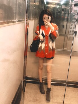 Nina 🇹🇼さんのコーディネート