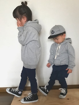 わちゃさんのコーディネート