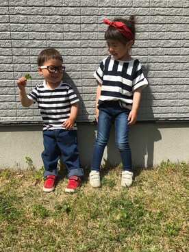 わちゃさんのコーディネート