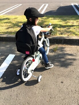 わちゃさんのコーディネート