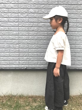 わちゃさんのコーディネート