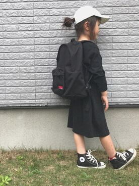 わちゃさんのコーディネート