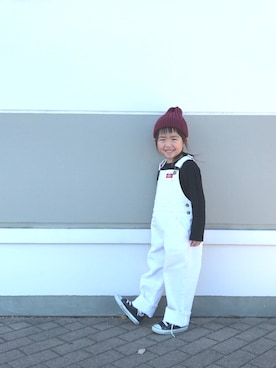 わちゃさんのコーディネート