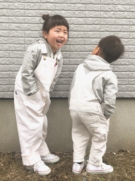 わちゃさんのコーディネート