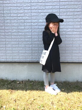 わちゃさんのコーディネート