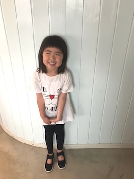 わちゃさんのコーディネート