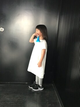 わちゃさんのコーディネート