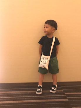 わちゃさんのコーディネート