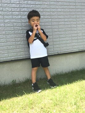 わちゃさんのコーディネート