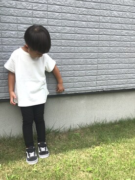 わちゃさんのコーディネート