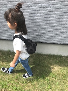 わちゃさんのコーディネート