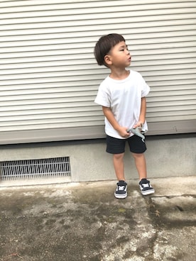 わちゃさんのコーディネート