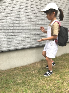 わちゃさんのコーディネート