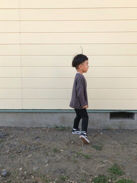 わちゃさんのコーディネート