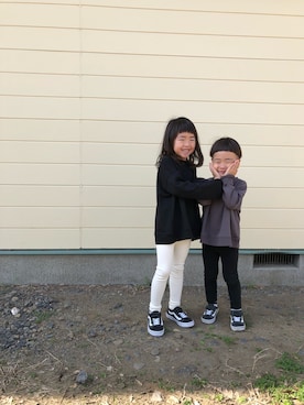 わちゃさんのコーディネート