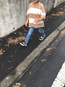 わちゃさんのコーディネート