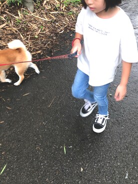 わちゃさんのコーディネート