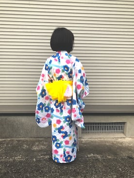 わちゃさんのコーディネート