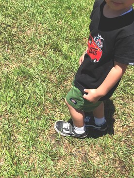 わちゃさんのコーディネート