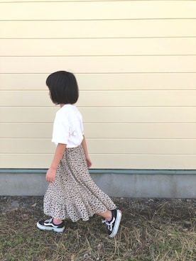 わちゃさんのコーディネート