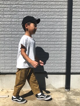 わちゃさんのコーディネート