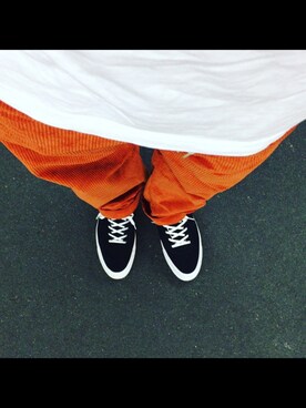 showさん（メンズ・168cm）の夏コーディネート