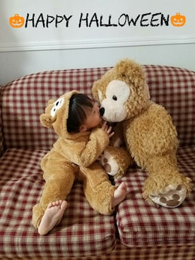 JU☺RAさんのコーディネート