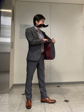 tomato Windowさんのコーディネート