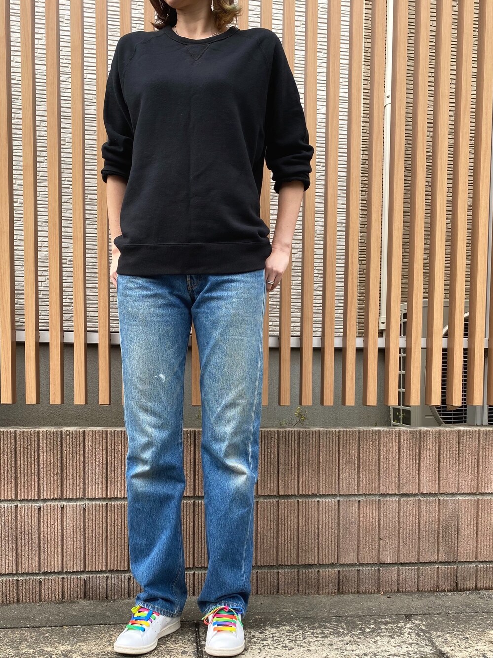 adidas by Stella McCartney 23cm 中古未使用　箱無 STELLA McCARTNEY（ステラマッカートニー）の「＜STELLA