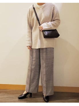 chiakiさんのコーディネート