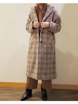 chiakiさんのコーディネート