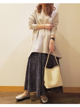 chiakiさんのコーディネート