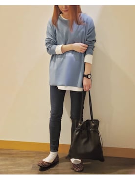 chiakiさんのコーディネート