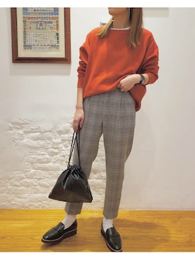 chiakiさんのコーディネート