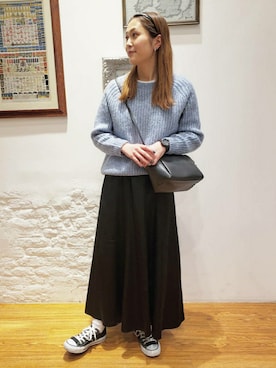 chiakiさんのコーディネート