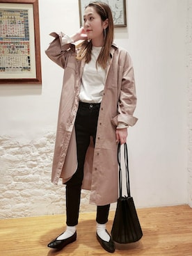 chiakiさんのコーディネート