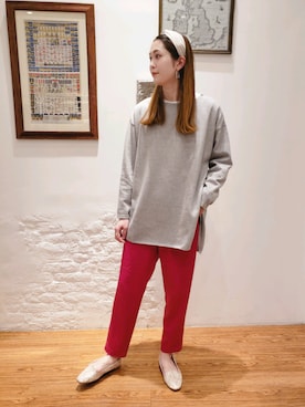 chiakiさんのコーディネート