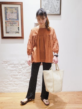 chiakiさんのコーディネート